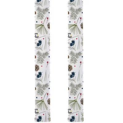 Universal seat cover Home Appliances Refrigerator Dishwasher Refrigerator - 02-1pc138cm368cm