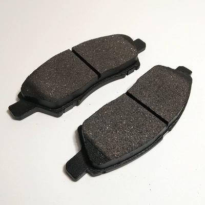 XT front and rear brake – Tormoz supportları