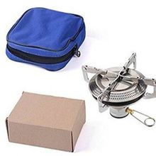 现货销售供应野营炉头 圆盘炉头 气炉 户外野餐露营炊具用品批发