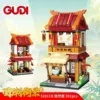 Youranju Noodle Shop-give away dolls