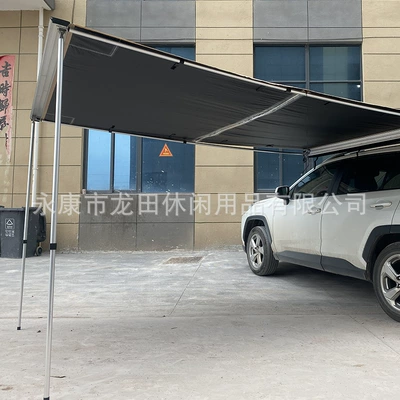 Waterproof Canopy Self-Driving Car – Avtomobil dam çadırları