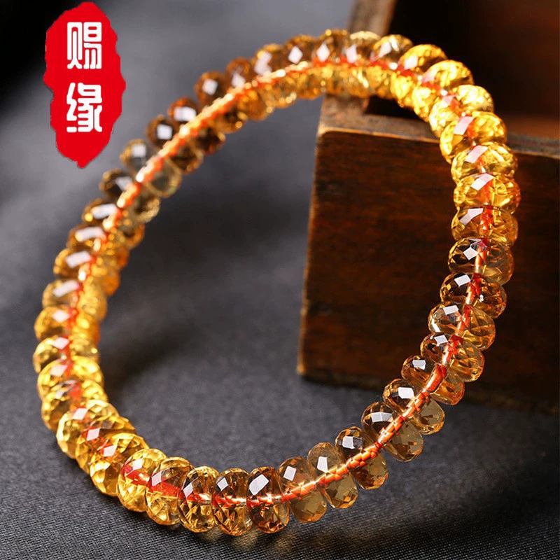 Органический кристаллический браслет, gemstone для кольца для мужчин и женщин