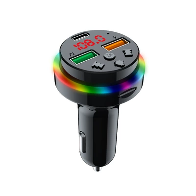 Player FM Transmitter: Qìchē Car mp3