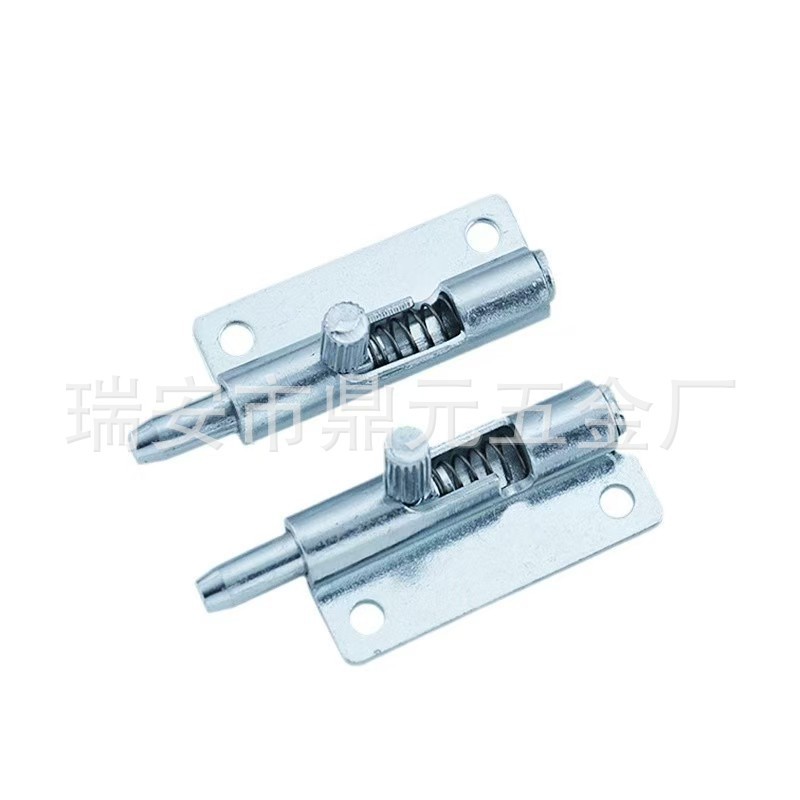 卸売左右ラッチヒンジ伸縮ドア取り外し可能なガンタイプヒンジ F6-20-N1A50WL スプリングヒンジ|undefined