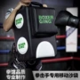 拳击训练背包式专业拳靶