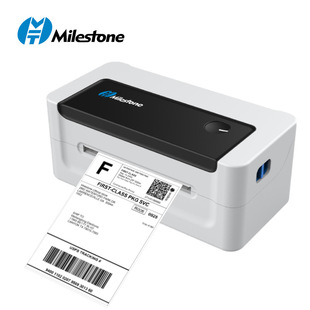 Meihengtong MHT-L1081 thermal printer 4 inch stand-alone label sticker International station Express