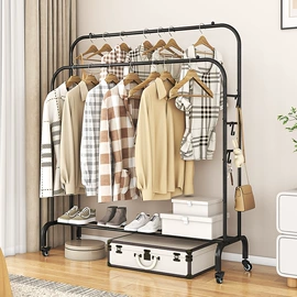 收纳架;室内花架;鞋架