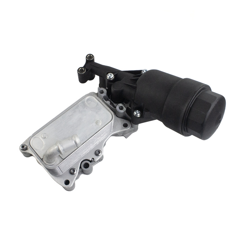 Suitable for Mercedes-Benz Oil Filter A6511801310 Engine Oil Cooler