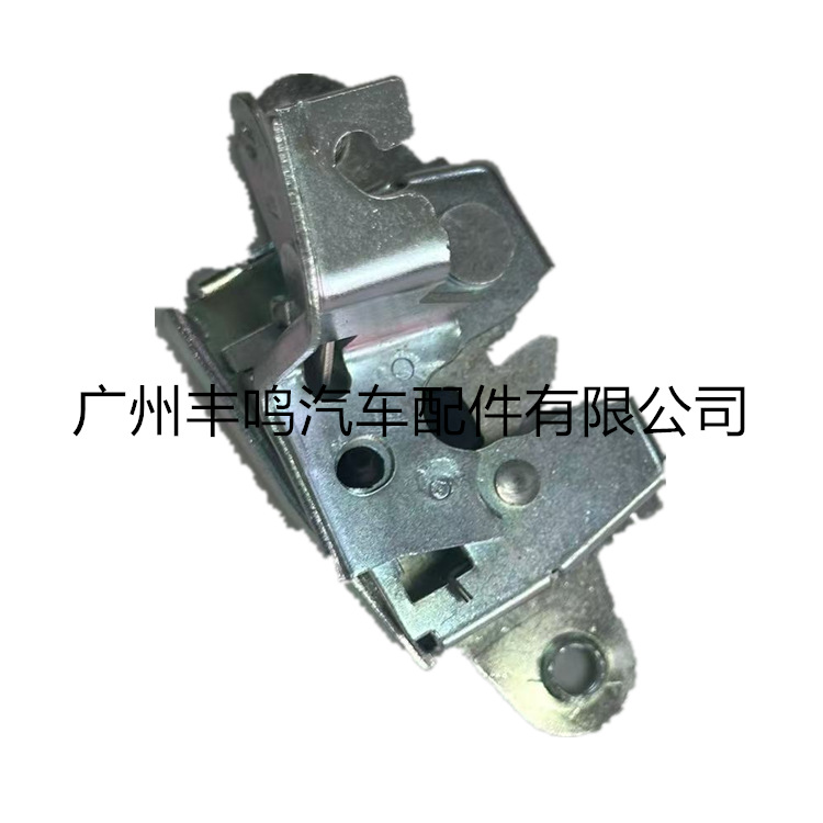 Aplicable a la cerradura de la puerta trasera de Toyota 65780 - 0K020