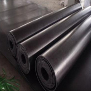 Insulation rubber leather damping insulation rubber plate ordinary industrial rubber pad wear-resistant waterproof floor insulation rubber plate