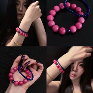 �߶˷�ɫ�t�Nޱ�xʯ12mmˮ���ִ�����p����ؔ�D�\����Ů���ѶY��