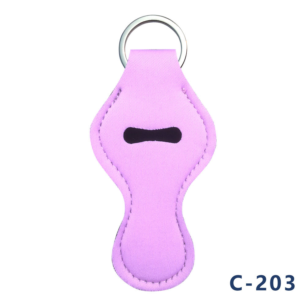 C-203* 네오프렌 립스틱 세트