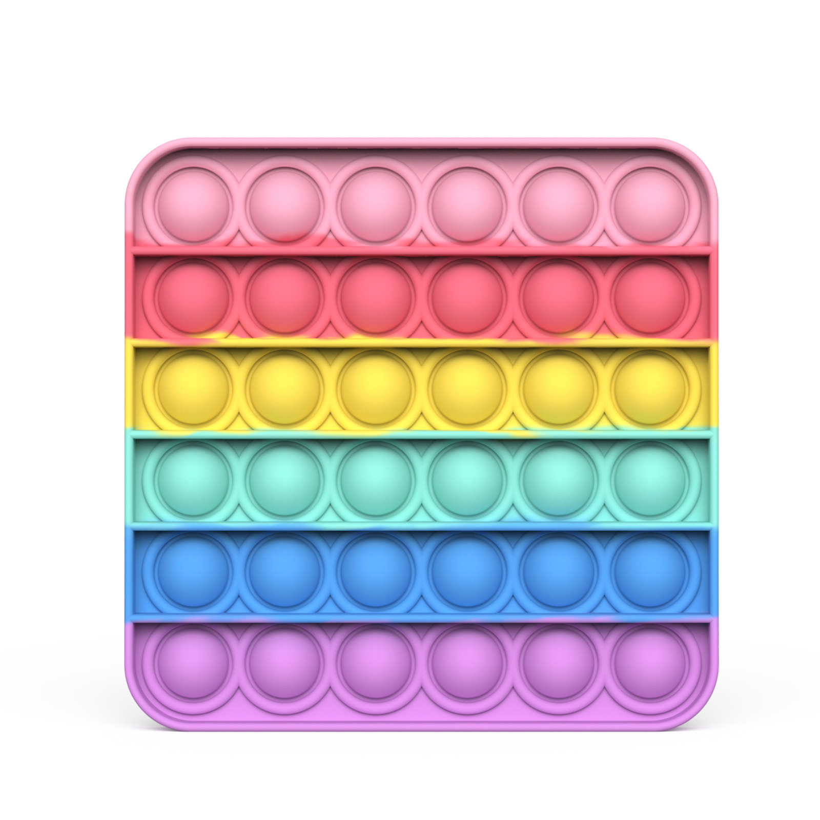 게임 보드 (광장-마카롱)