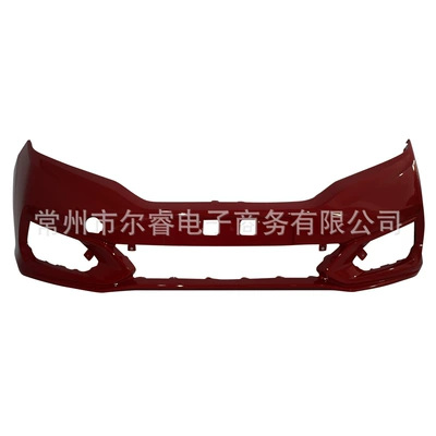 Models, Front and Rear Bumpers – Bumper