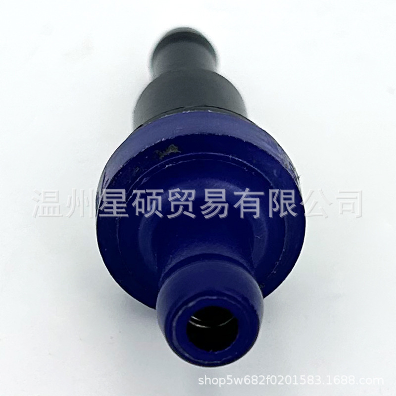 94580183 96495288 汽车曲轴箱强制通风阀 气门室盖单向阀 废气阀