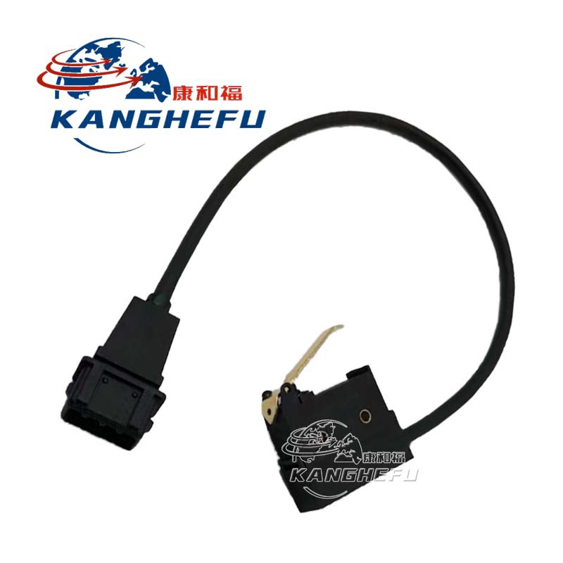 0009733073刹车开关适用于林德叉车配件0009733033微动开关现货