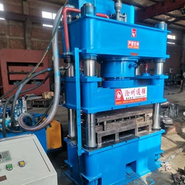 液压整机;金属成型设备;其他工程机械