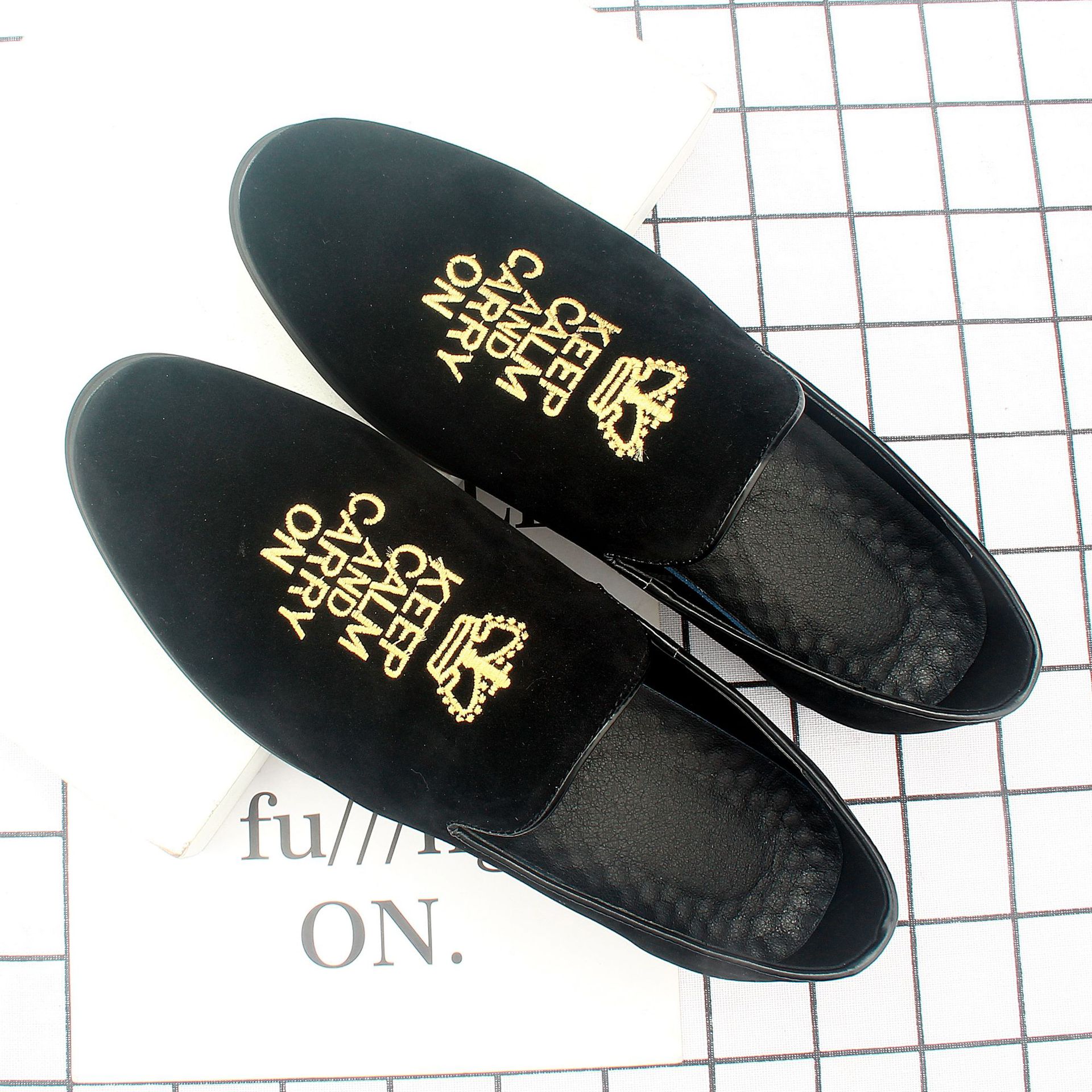 �п��ļ�����ƤЬ�ݳ�Ь�����ָ�ЬӢ��͸�����׶���Ь265