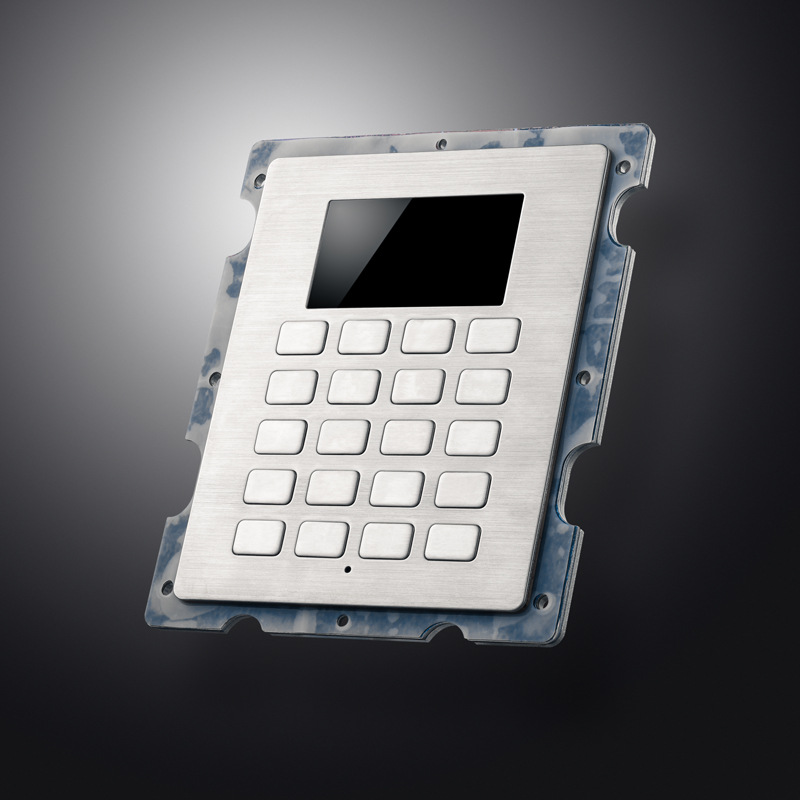 达沃D-82105中石油中石化加油机键盘 正星恒山中意加油设备键盘