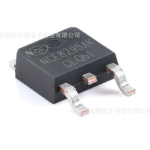 ȫ��NCE8295AK TO-252-2 N���� 82V 95A��ǿ�͹���MOSFET��ЧӦ��