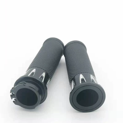 Modified Retro Handlebar Cover Grip – Motorcycle Handle Cover