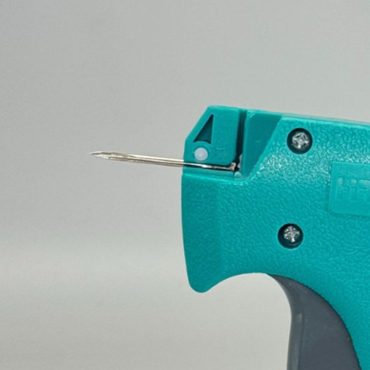 Fábrica al por mayor Hirode Hai Boss ropa etiqueta pistolas 3S calcetines marca registrada pistolas de colgante de coser Amazon explosión