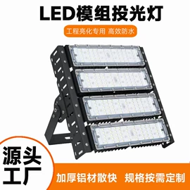 LED路灯;投光灯;道路照明灯