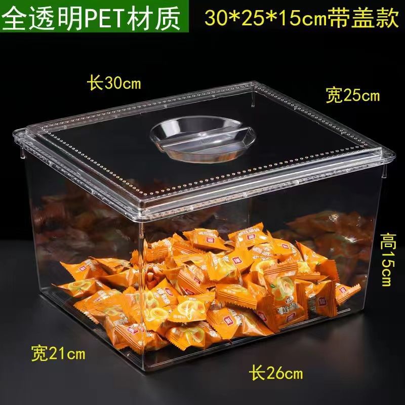 30x25x15 cubierta de cinta transparente - calidad de exportación ☆ ☆