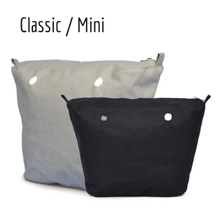 �� O bag ����������ȴ���С̖ obag Classic Mini ���r���S�F؛