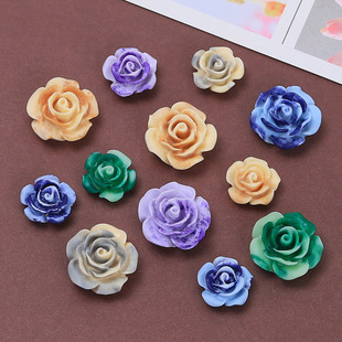 �����ɫ��Ⱦõ�廨�����ֹ�diy�Ʒ��������z��֬С������ϰ�