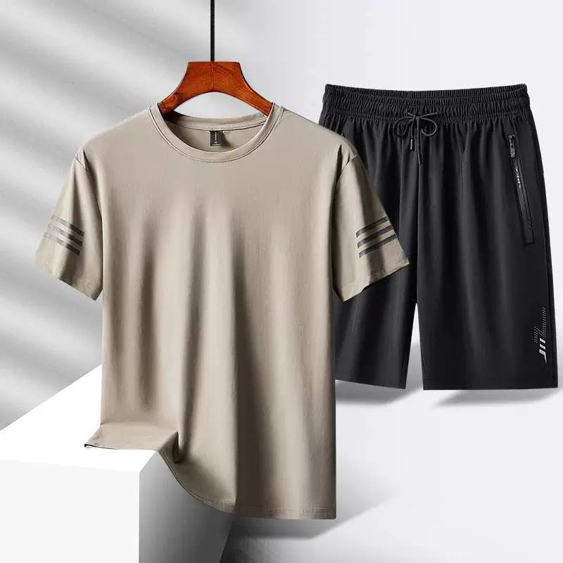 Weilatu (физический L-8XL) Спортивный набор для отдыха