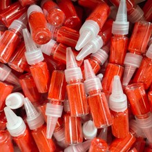 彩沙瓶装20克沙画笔景泰蓝沙画沙幼儿园游乐园儿童益智玩具