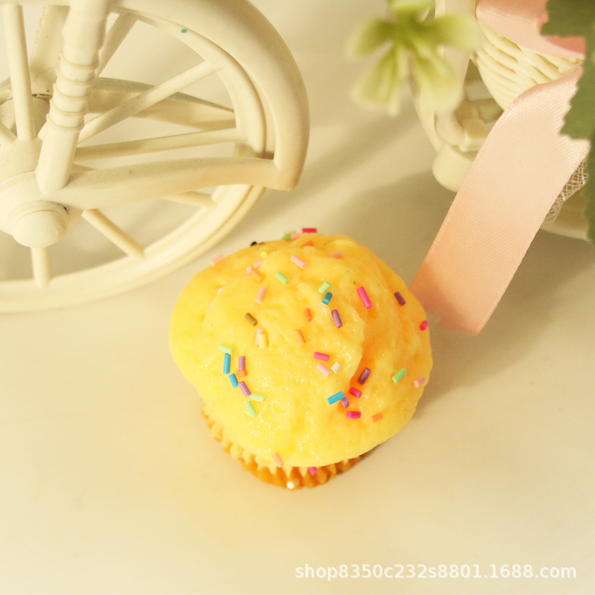 Amasar el pastel