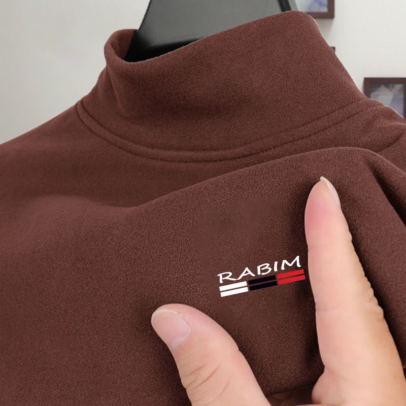 RABIM brown velvet