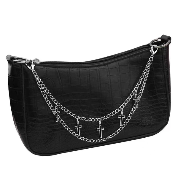 Cross Bag Chain