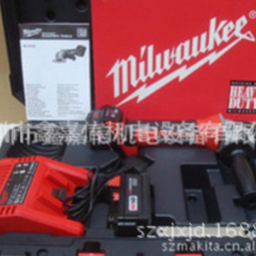 批发米沃奇充电角磨机/打磨机 HD18AG125