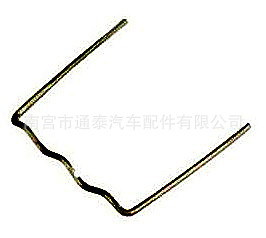 Spot coche parachoques clavos de soldadura alambres de soldadura parachoques rotos clavos de reparación de plástico máquina de plástico clavos de soldadura de reparación de fusión en caliente