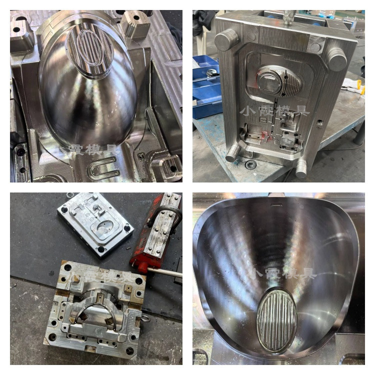 防毒全面具模具厂\消防呼吸器模具生产厂