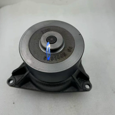 Cummins Qsl8.9 Engine Water Water pump