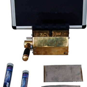 供应消防救缓器材装备 磁压堵漏工具 大量供应磁压堵漏工具