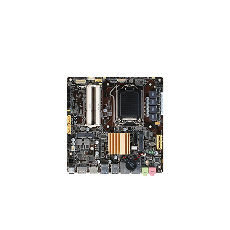 适用华硕EMB-H81A主板LGA 1150 DDR3库存品