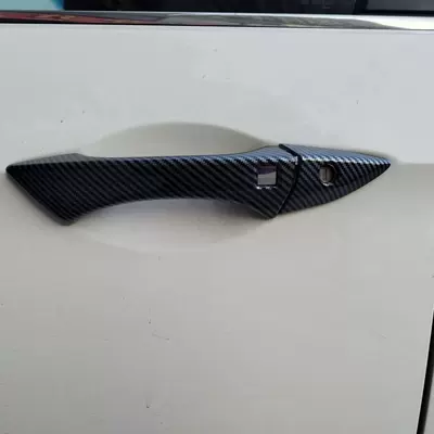 Car Door Handle Cover, Other Automotive Exterior Supplies