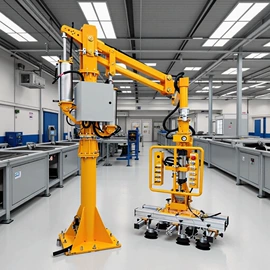 起重机;起重装卸设备