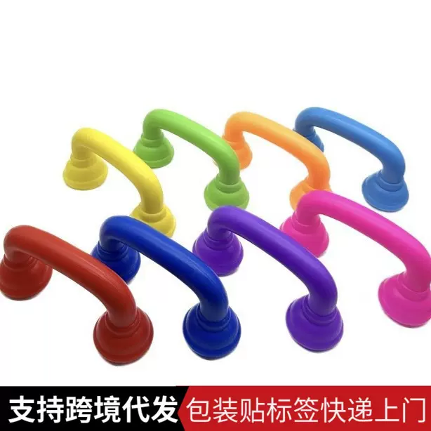 跨境电商亚马逊儿童玩具电话听筒厂家直销  现货