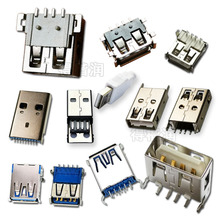 MICRO���^�����B����A��B���NƬֱ��USB�ӿ�ĸ�����^����90/180��