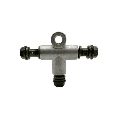 M10 Off-Road Motorcycle Atv Tubing