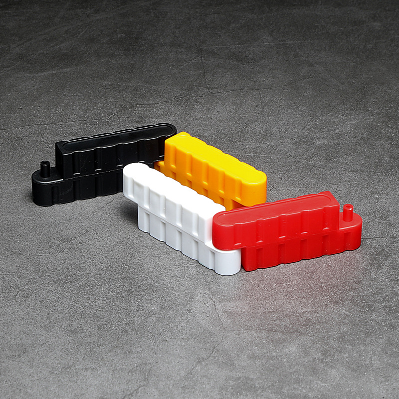 Title 10, Drift Remote Control Vehicle Track Barrier. Enh...