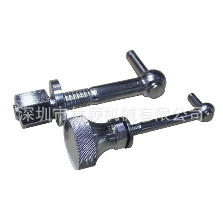 粉碎机吊环 破碎机固定螺栓 碎料机锁定螺栓 打料机配件 厂家