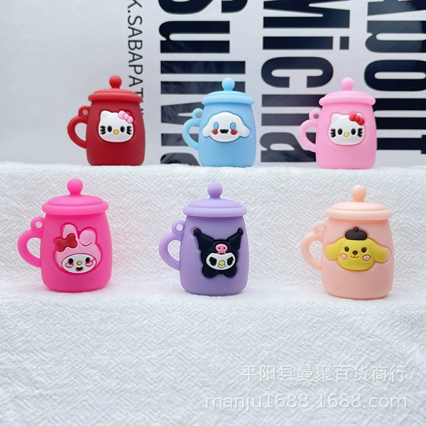 Cup Sanrio-Random Send Random