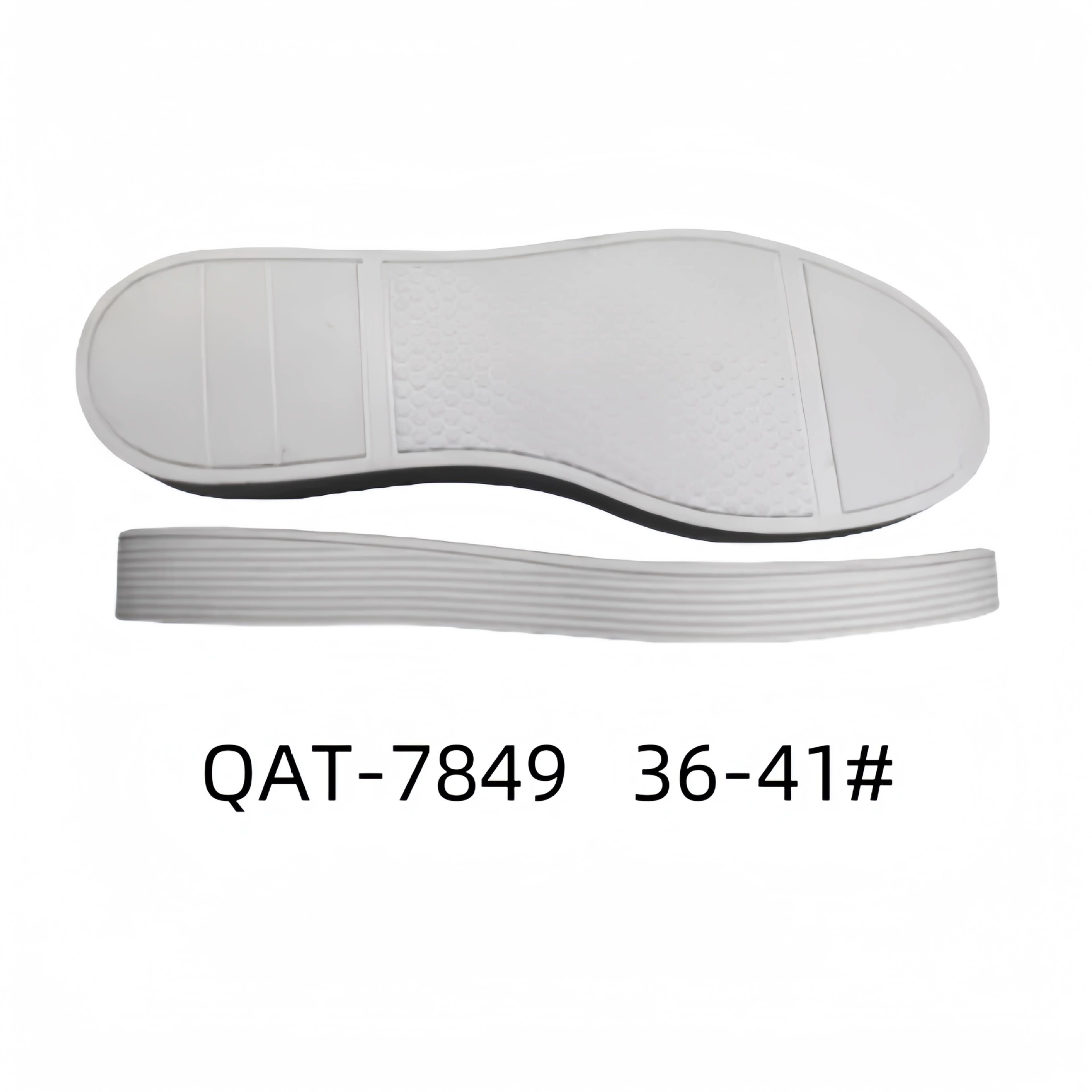 Повседневная обувь Подошва Casual Sole Спортивная подошва Sports shoes sole Противоскользящая TPR